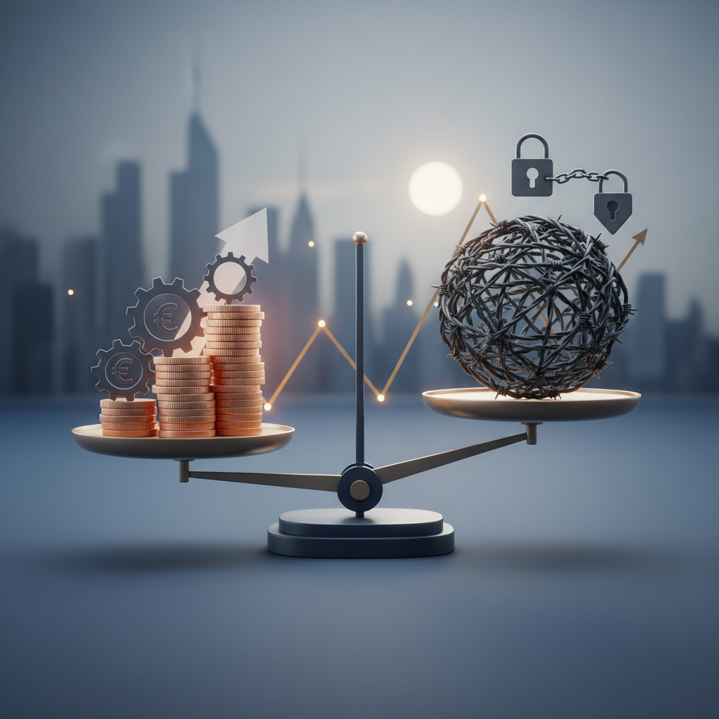 Intressid selgeks: kuidas need sinu rahakotti mõjutavad?