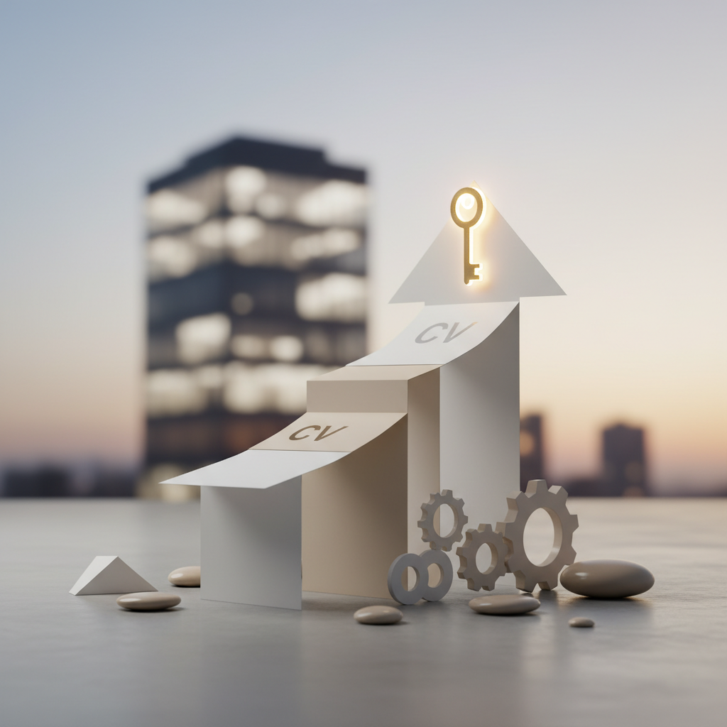 Juhend: Kuidas koostada CV, mis toob unistuste töö?
