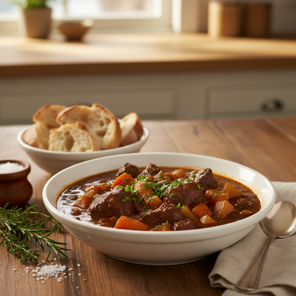 Klassikaline Negroni retsept: nii valmib täiuslik kokteil