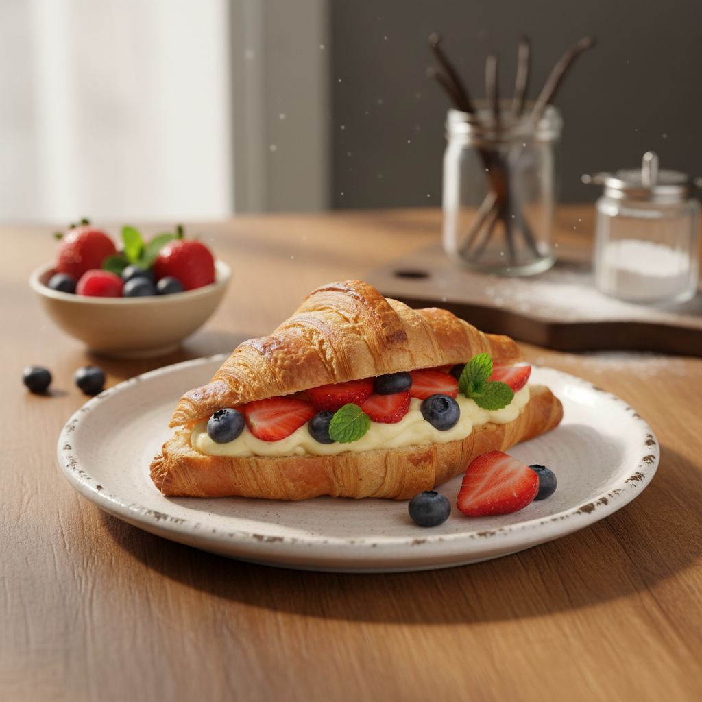 Kodune pärmi-lehttainas: lihtne retsept, mis õnnestub