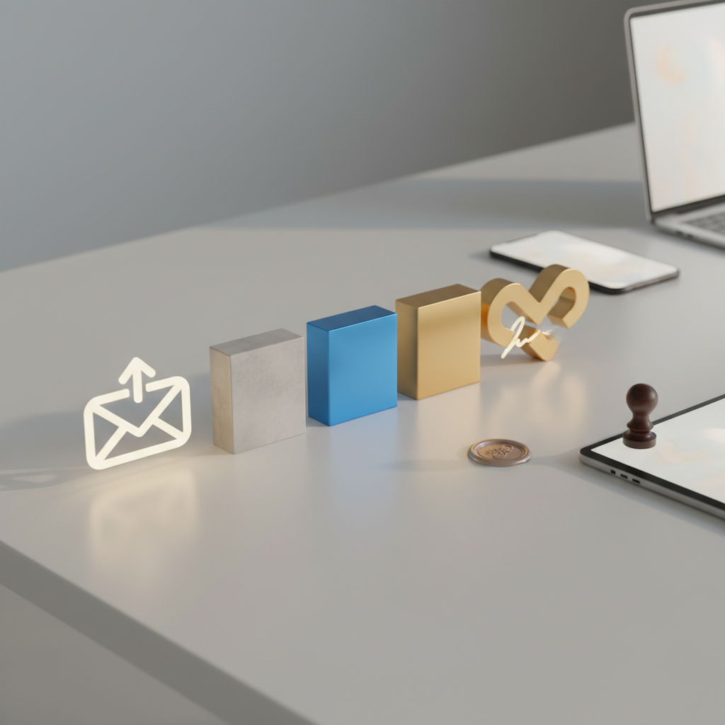 Kuidas lõpetada e-kiri professionaalselt? Kasulikud nipid