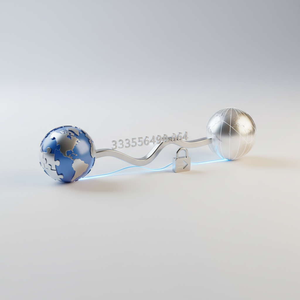 Mis on IBAN ja miks on see rahaülekanneteks vajalik?