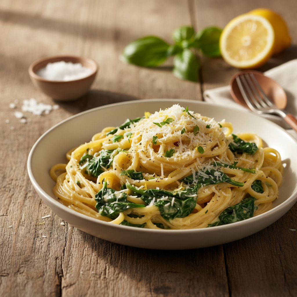 5 geniaalset retsepti, mis päästavad sinu õhtusöögi