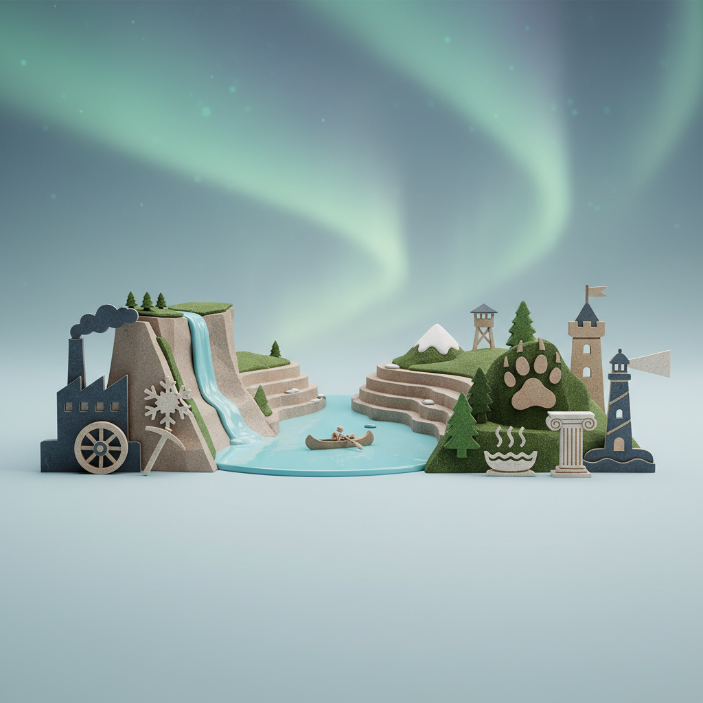 7 põnevat ideed Ida-Virumaal: mida teha koos perega?