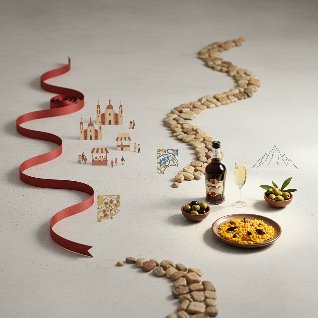 Barcelona reisijuht: Kuidas vältida tüüpilisi turistilõkse