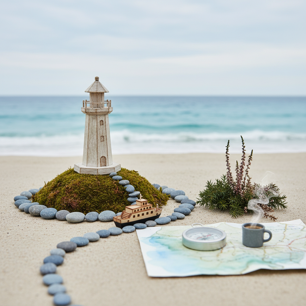 Hiiumaa reisijuht: kuidas võtta puhkusest maksimumi?