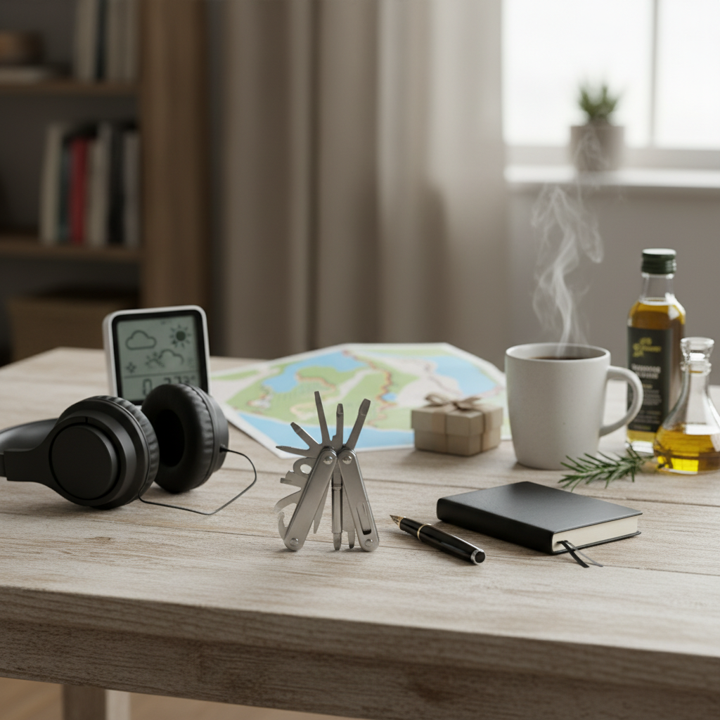 Isadepäeva kingiideed: vaata, mida kinkida isale