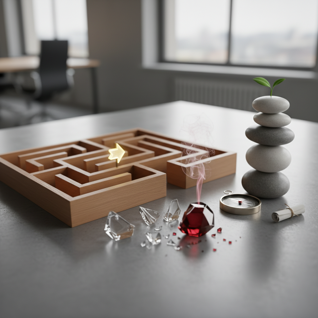 Juhend: Kuidas alustada äri ja vältida kalleid vigu