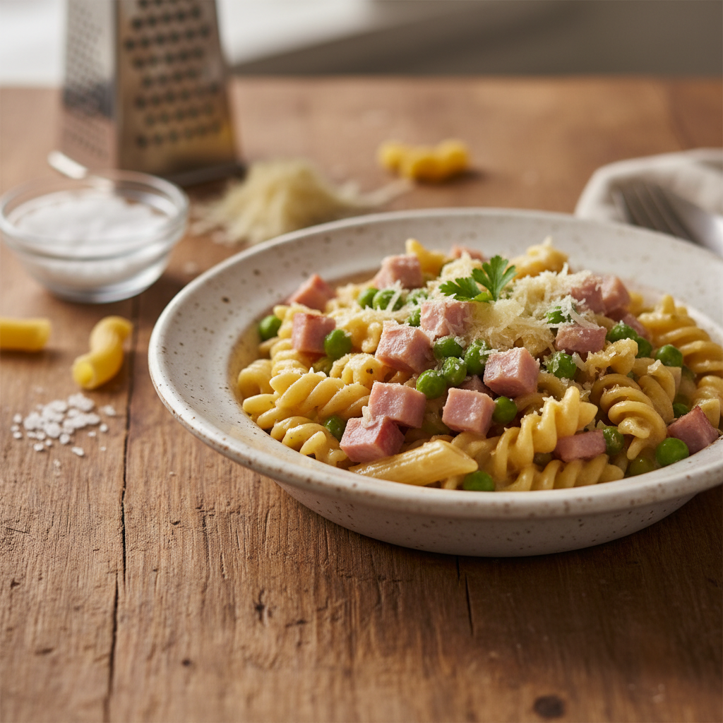 Kiire õhtusöök: 10 ideed, mis valmivad vaid 20 minutiga