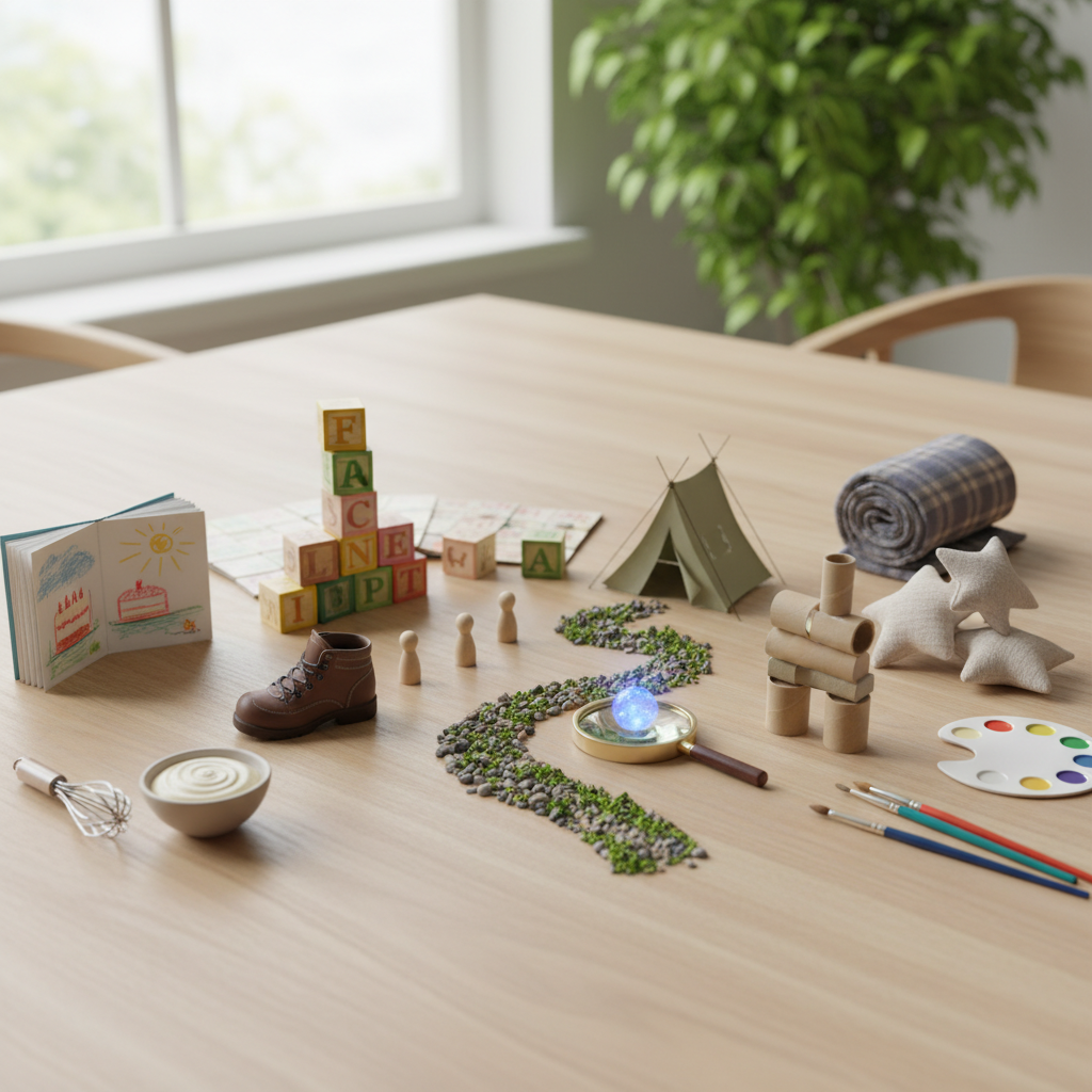 Koolivaheaeg käes: parimad ideed lastega aja veetmiseks