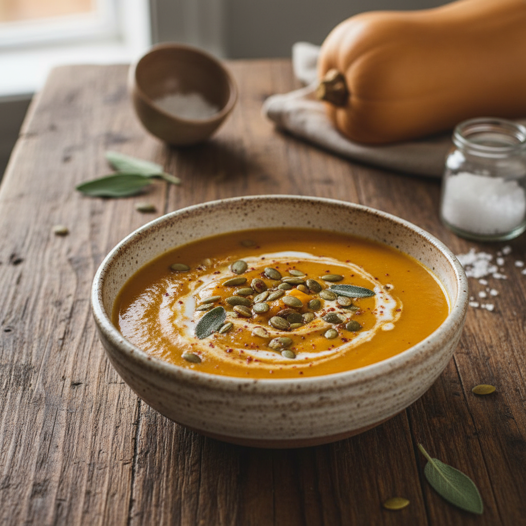 Kõrvitsatoidud ja nipid: kuidas vältida raiskamist?