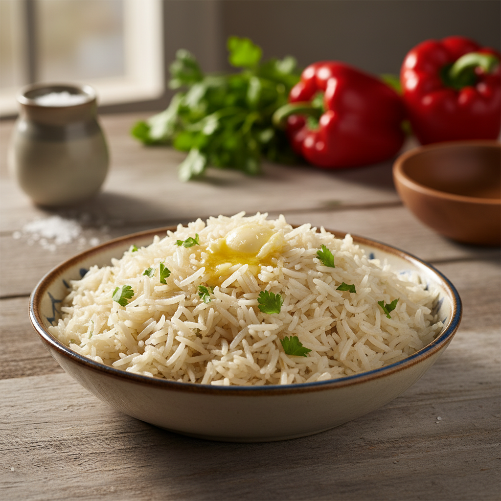 Kuidas keeta täiuslikult sõmerat riisi? Praktilised nipid