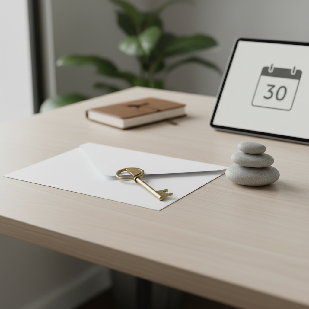 Töölt lahkumine on üks tööelu loomulikumaid osi, kuid ometi tekitab see paljudes inimestes ärevust, ebamugavustunnet ja isegi süümepiinu. Sageli keskendutakse l