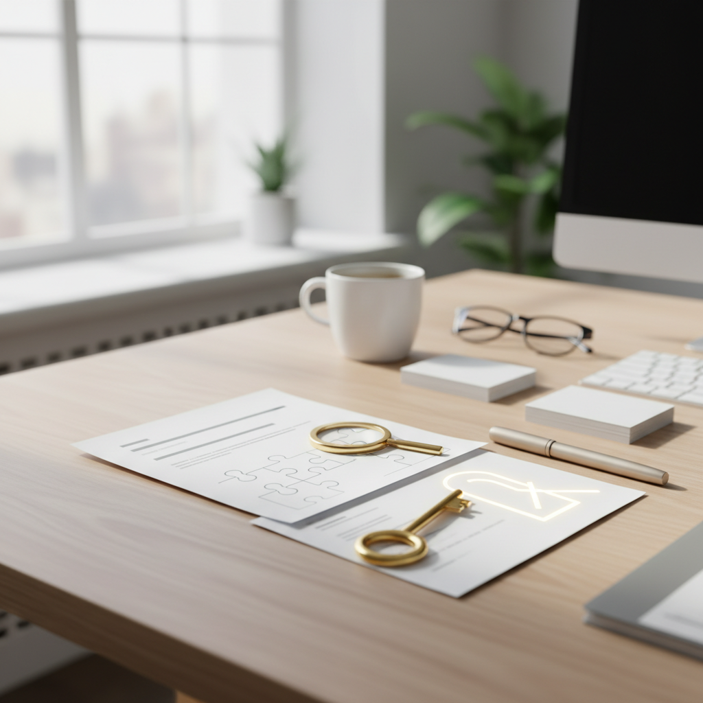 Kuidas koostada CV, mis tagab unistuste töökoha?