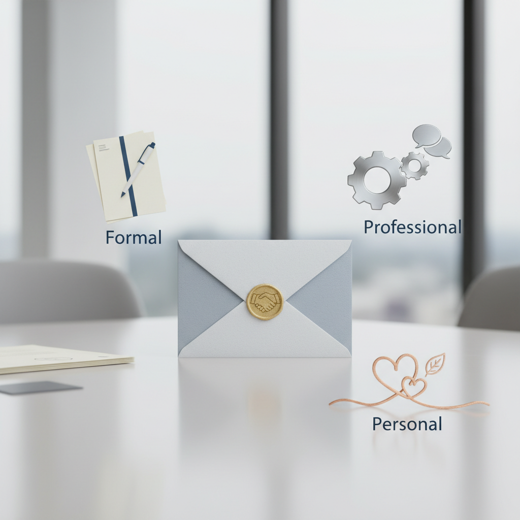 Kuidas lõpetada kiri korrektselt? Eksperdi nõuanded