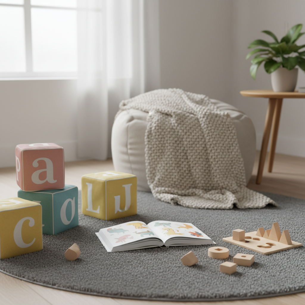 Laps lugema: praktilised nipid ja vead, mida vältida