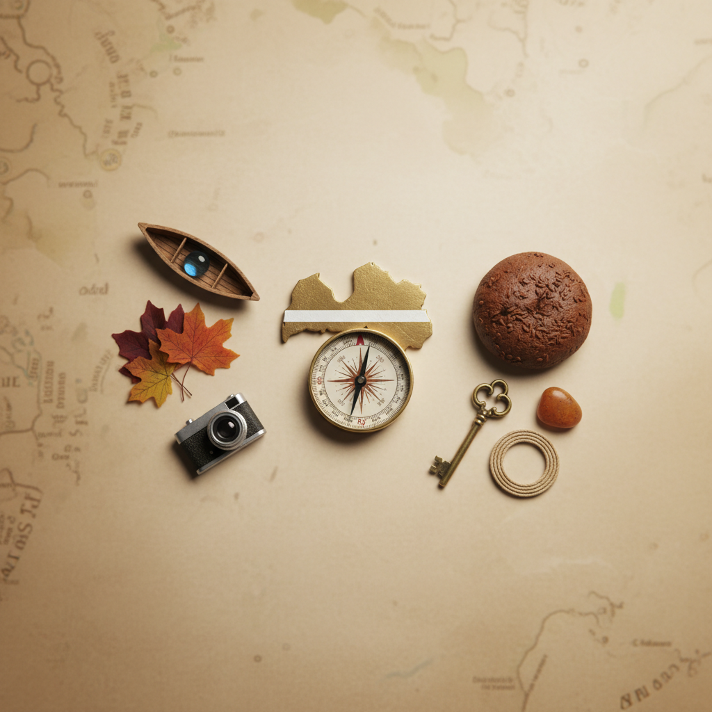 Läti avastamata pärlid: kuhu minna väljaspool Riiat?