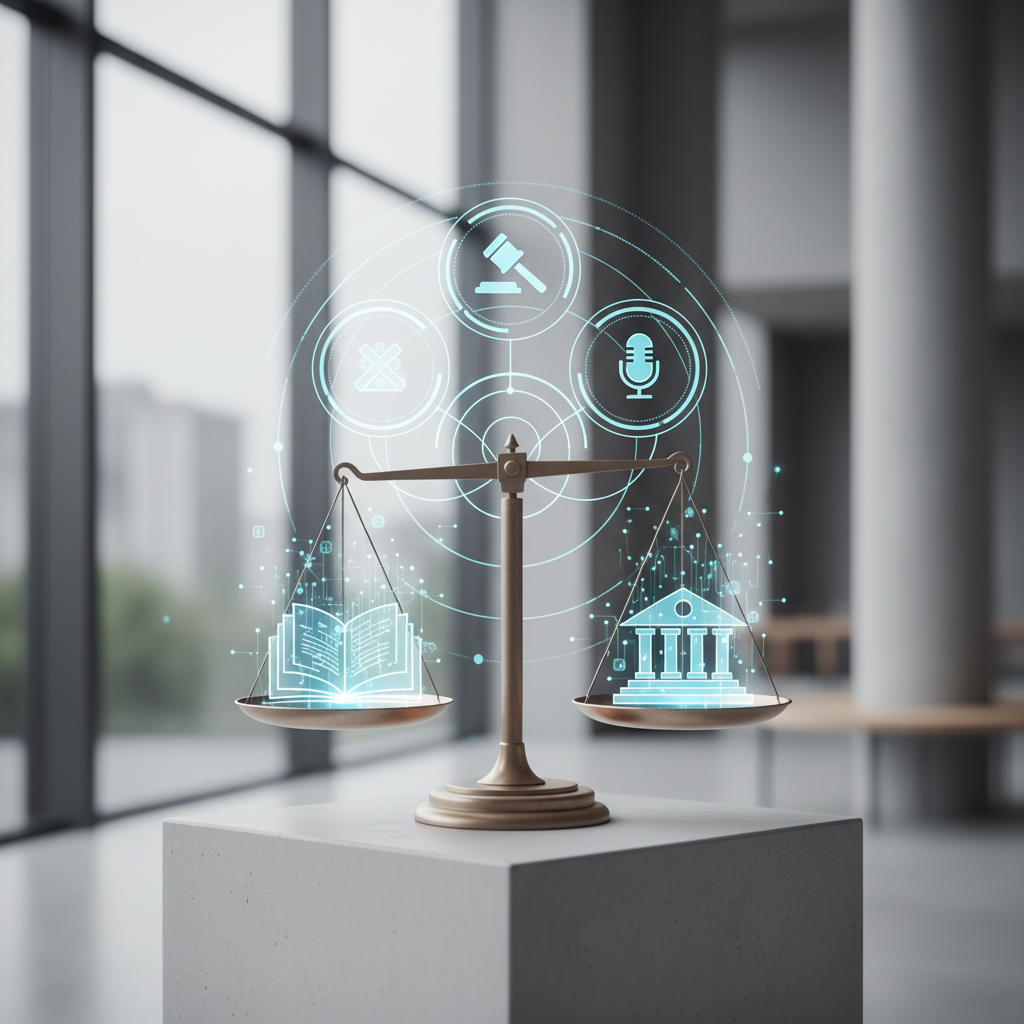 Meedia roll tänapäeval: miks on oluline seda mõista?