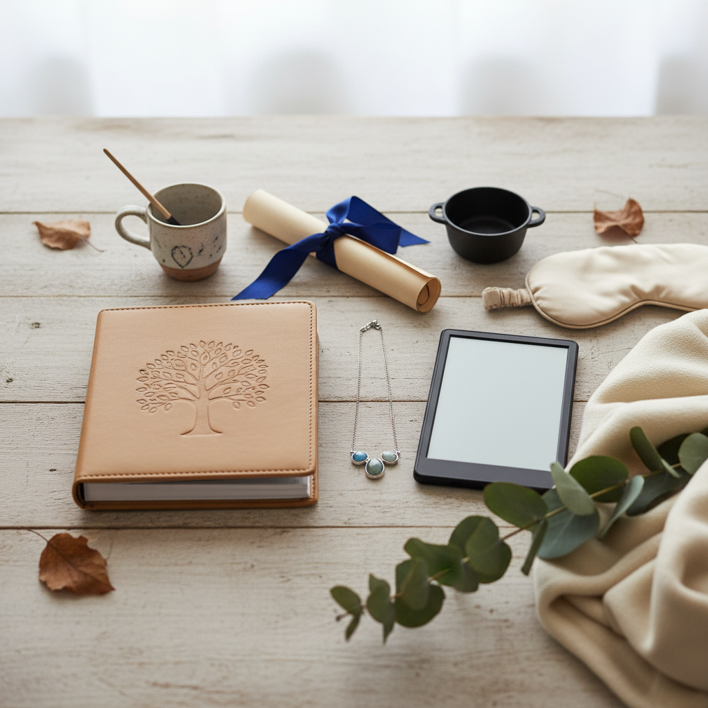 Emale kingituse valimine on sageli üks aasta kõige keerulisemaid, kuid samas ka südamlikumaid ülesandeid. Me kõik teame seda tunnet, kui küsime emalt, mida ta s