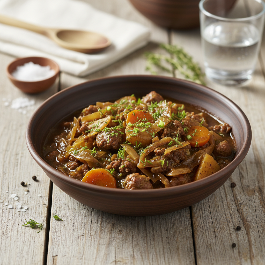 Mida süüa õhtuks? 10 soodsat ja kiiret retsepti perele