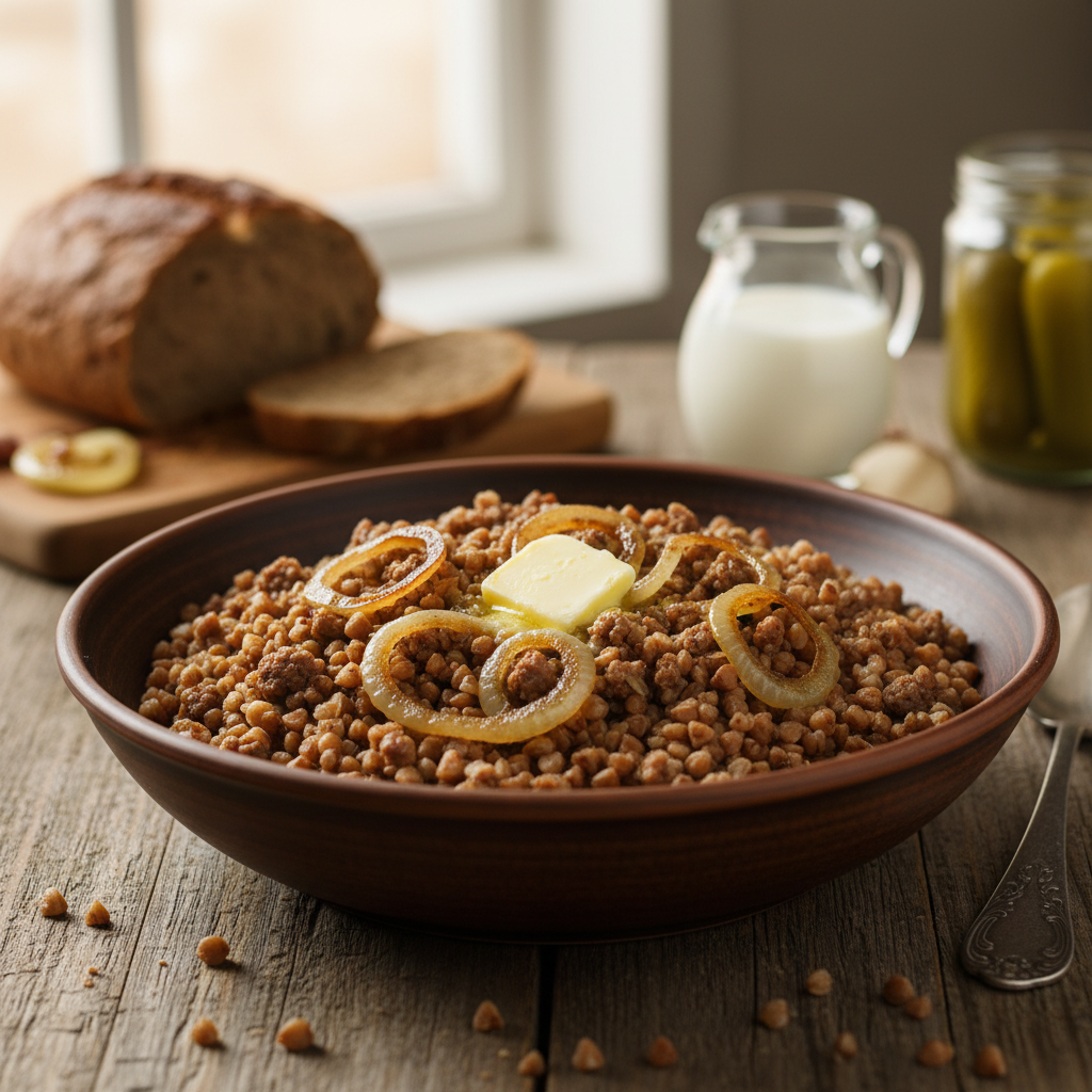 Mida täna süüa teha? 5 lihtsat ja soodsat retsepti