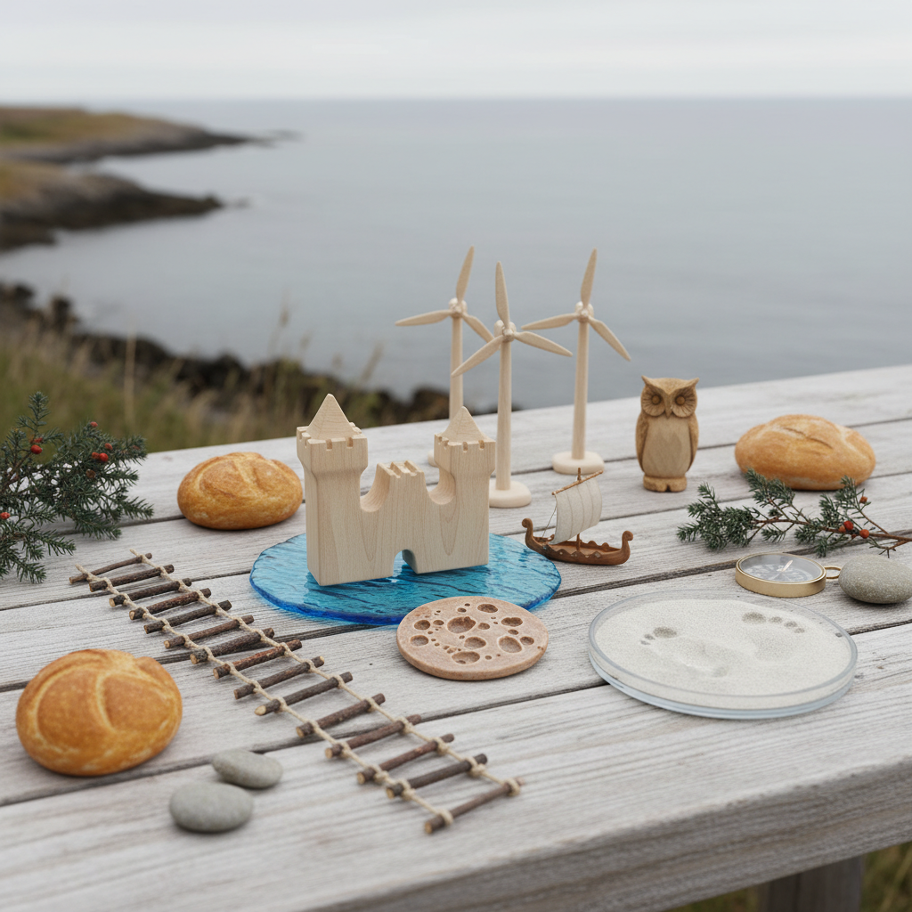 Mida teha Saaremaal lastega? Suur suvine puhkusejuht