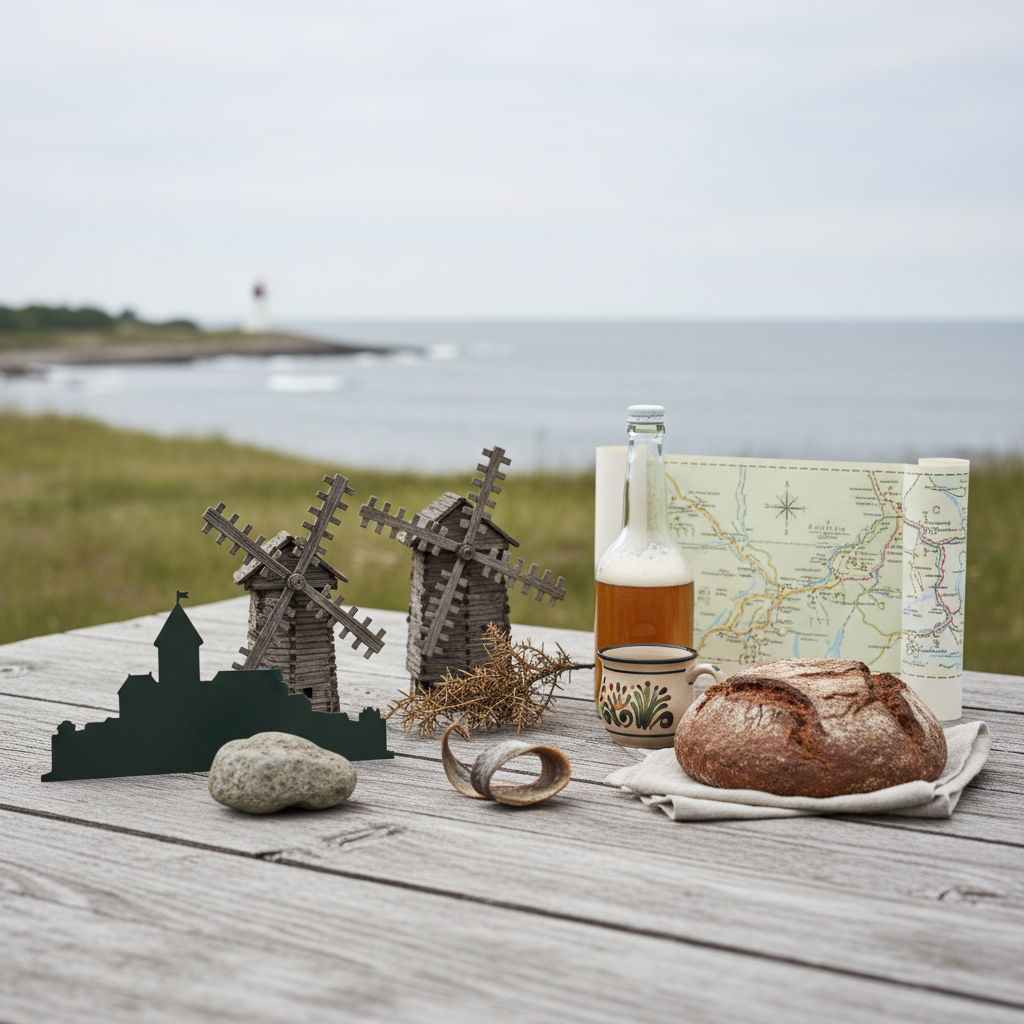 Mida teha Saaremaal? Parimad soovitused puhkuseks