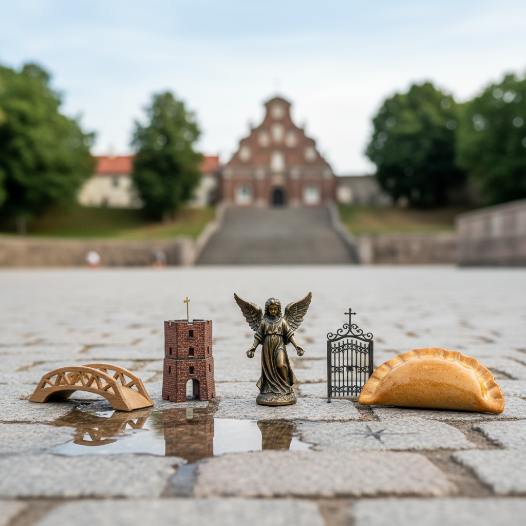 Mida teha Vilniuses? Teejuht täiuslikuks nädalavahetuseks