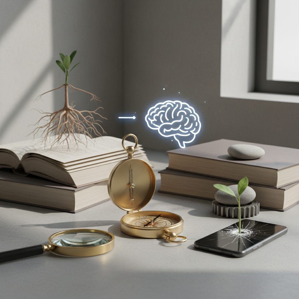 Miks on filosoofia täna olulisem kui kunagi varem?