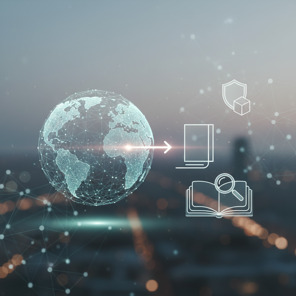 Mis on domeen ja miks see on sinu ärile hädavajalik?