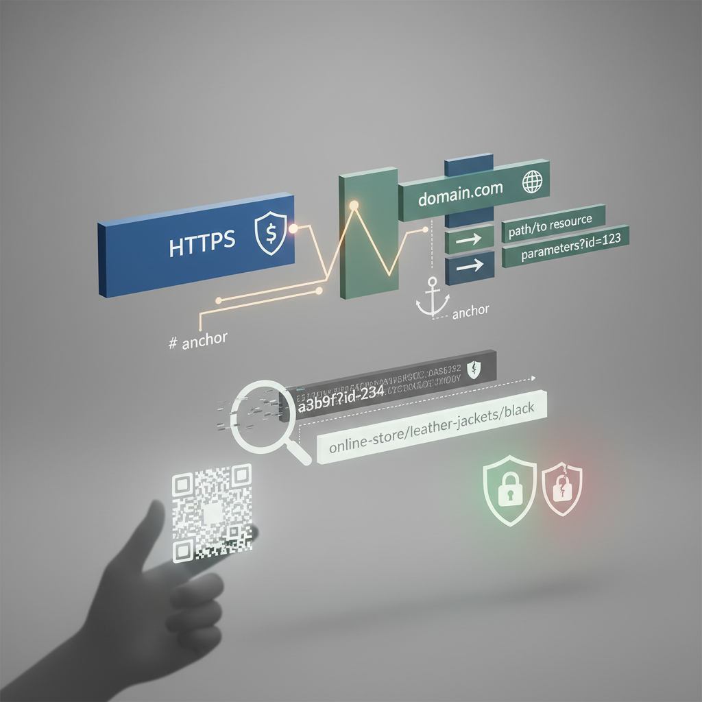 Mis on URL ja mida peaks sellest teadma iga kasutaja?