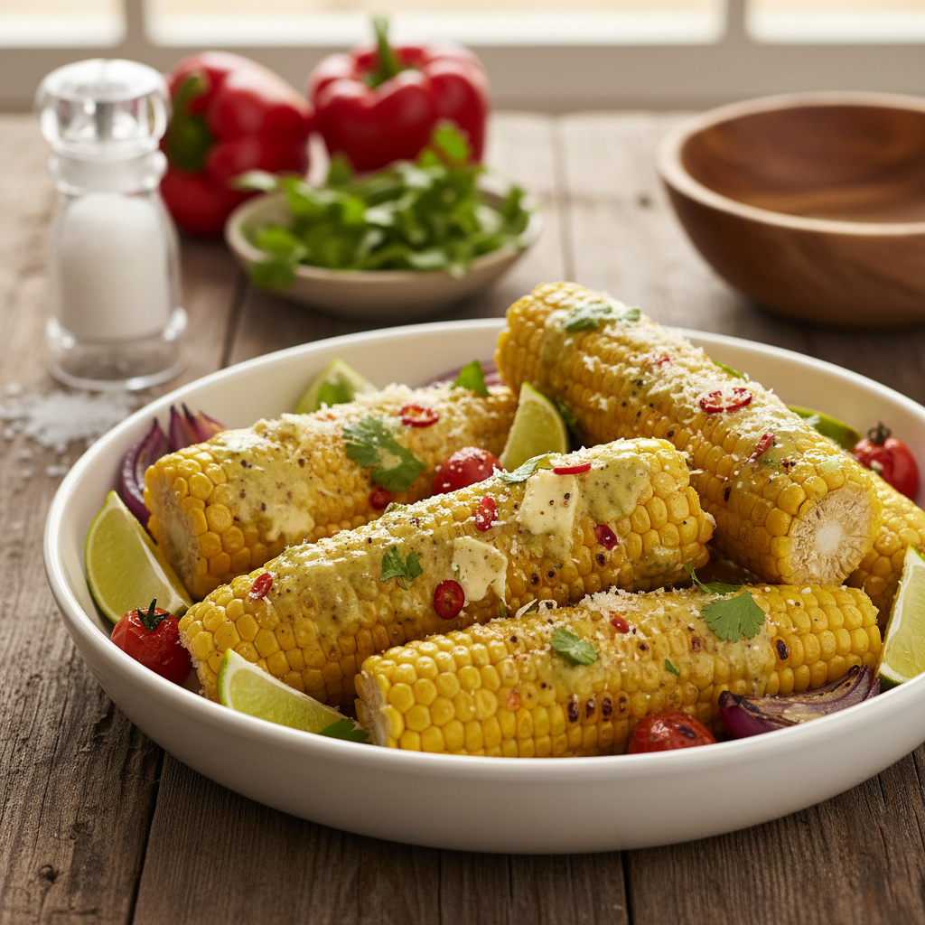 Mitte ainult liha: 5 ideed meeldejäävaks grillipeoks