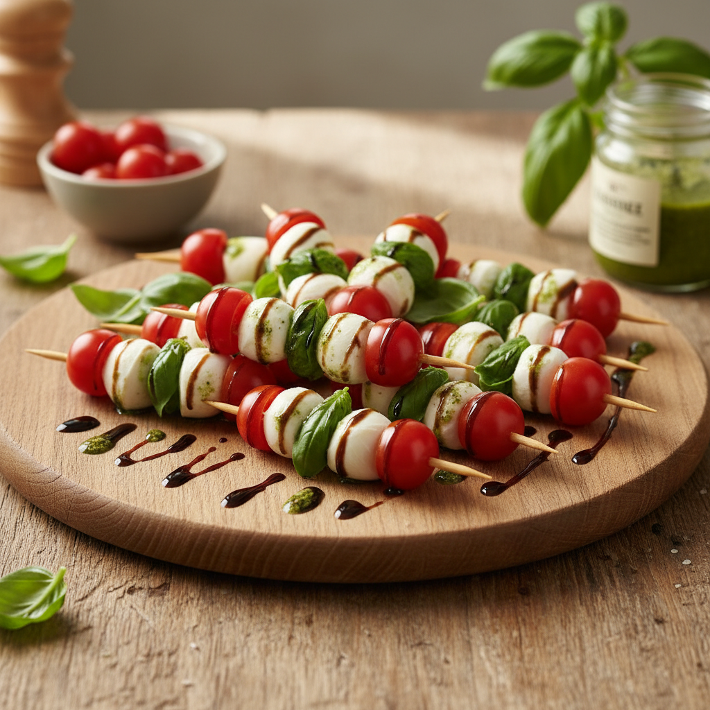 Parimad suupisted sünnipäevaks: lihtsad ideed peolauale