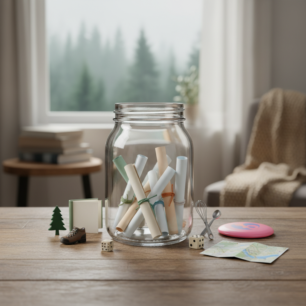 Plaanid puudu? Siin on parimad ideed nädalavahetuseks