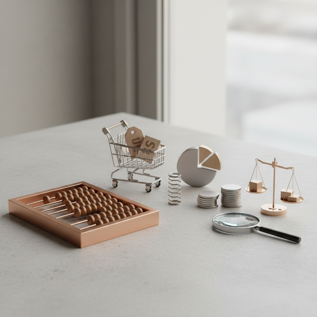 Protsendi arvutamine: lihtsad nipid igapäevaseks eluks