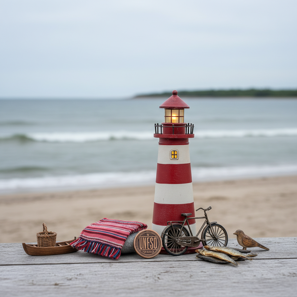 Puhkus Kihnus: mida teha, et kogeda tõelist saareelu?