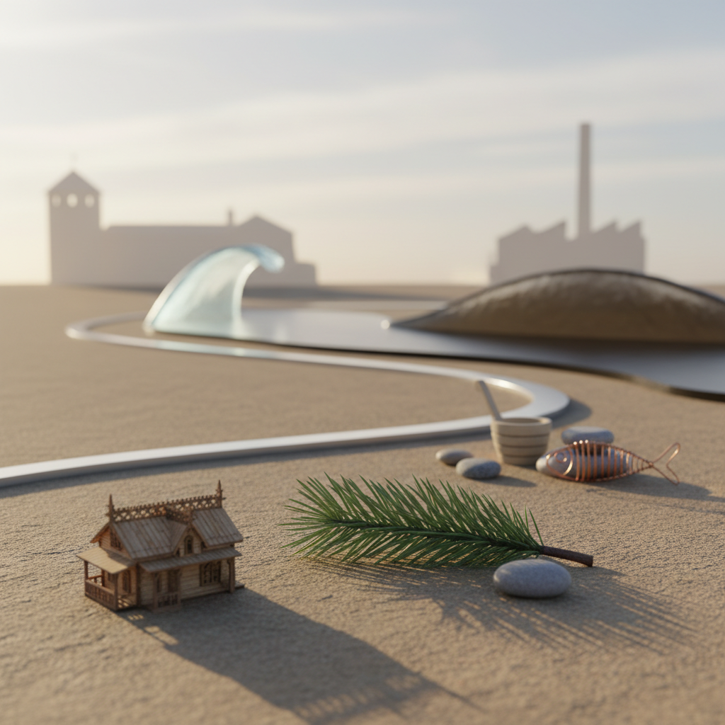 Puhkus Narva-Jõesuus: mida teha peale rannas lebamise?