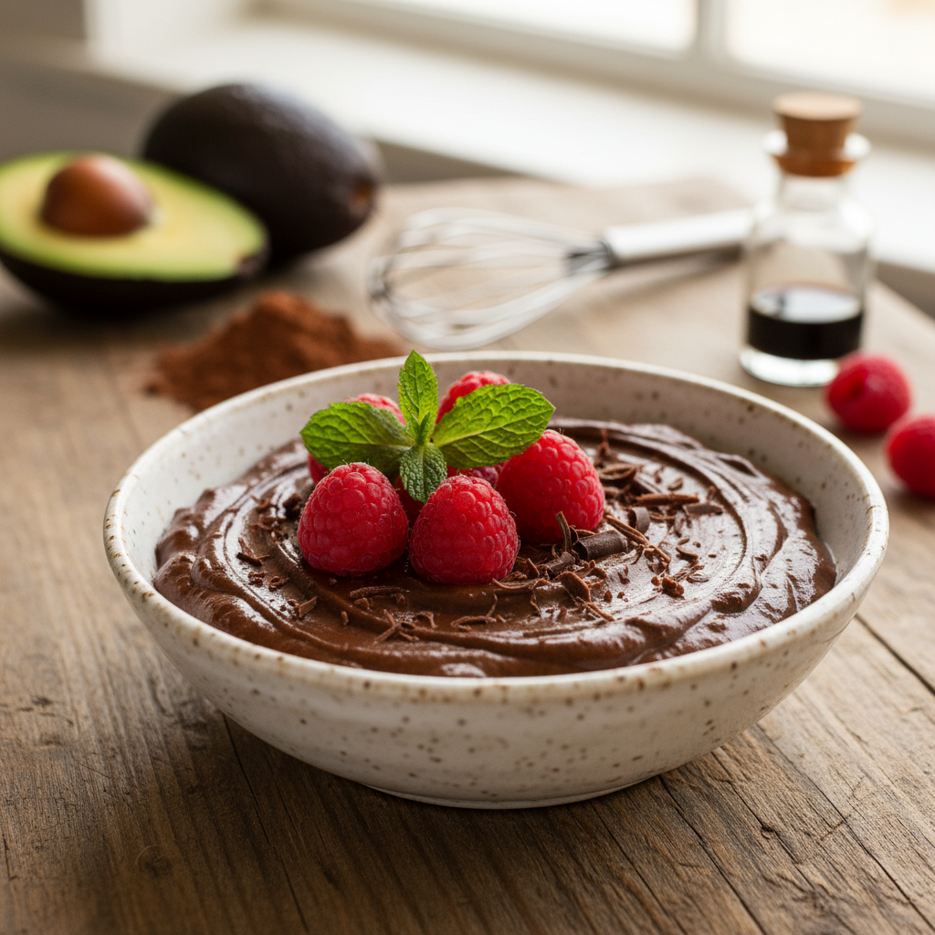 Rohkem kui võileib: 5 üllatavat retsepti avokaadost