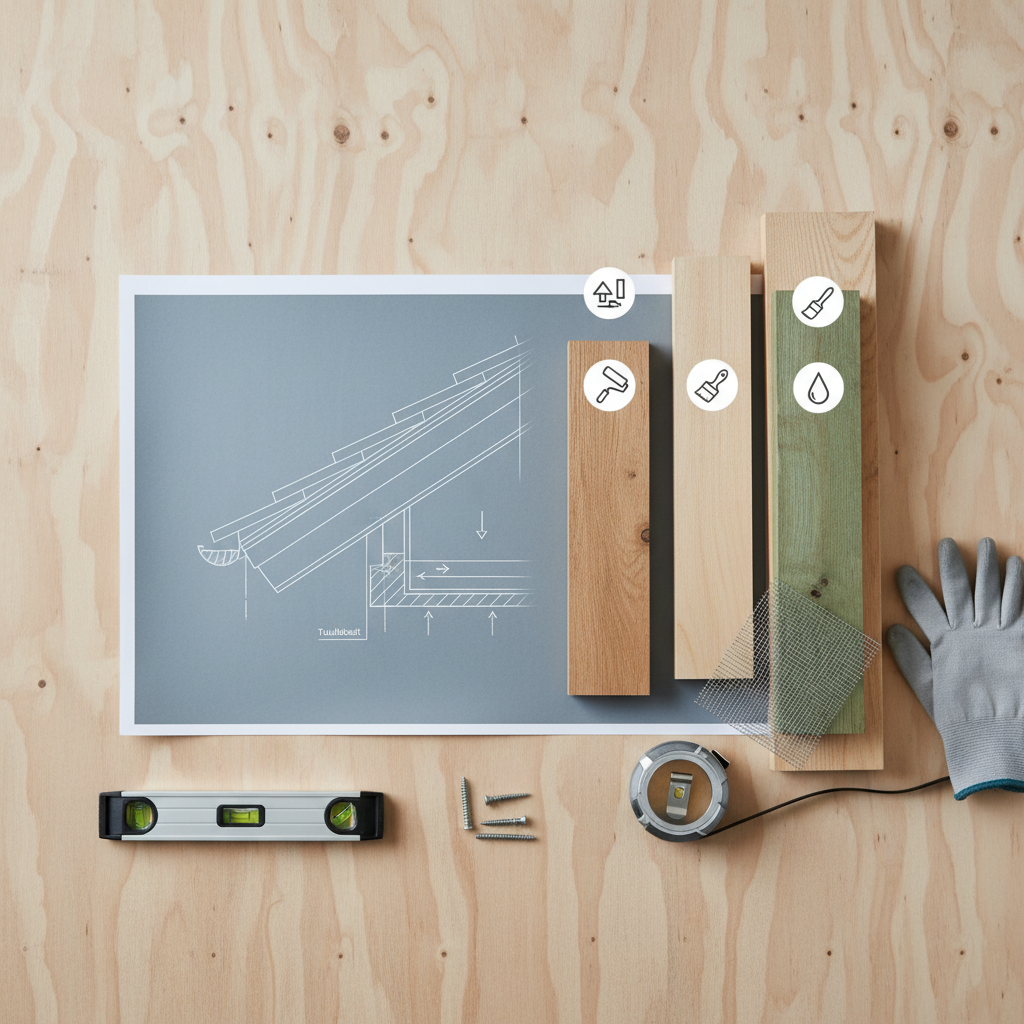 Tuulekasti ehitus: eksperdi nõuanded ja suurimad vead