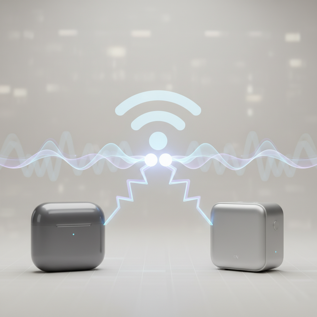 Bluetooth ei ühendu? Siin on lihtsad lahendused