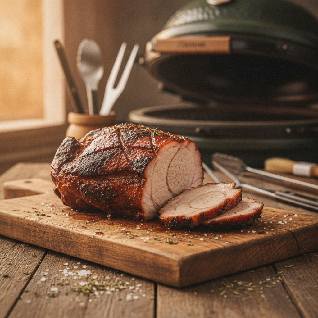 Kamado-grill on palju enamat kui lihtsalt väliköögiseade; see on sajanditevanune tehnoloogia, mis on kohandatud tänapäeva grillimishuviliste vajadustele. Kui ol