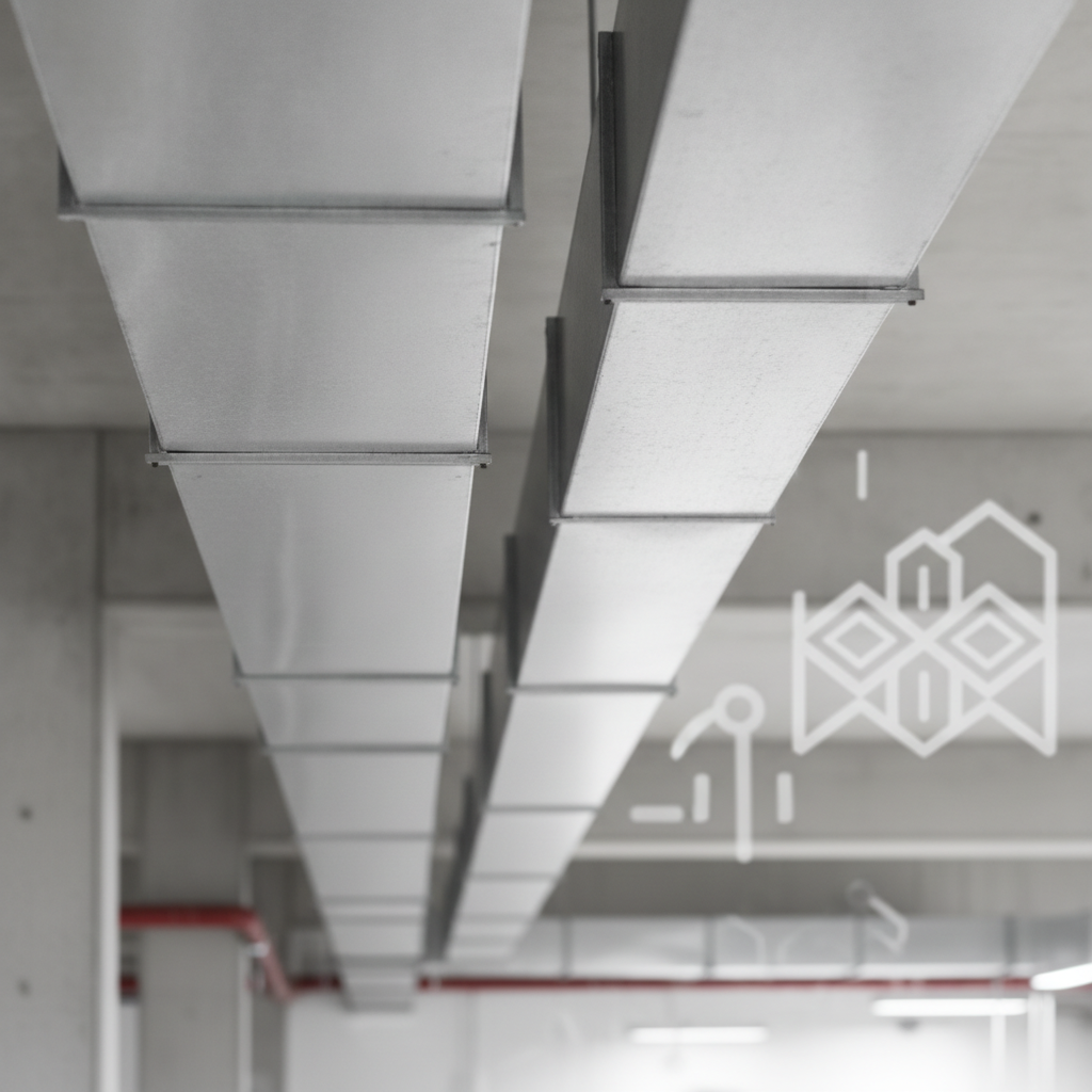 Kandiline ventilatsioonitoru: mida silmas pidada?