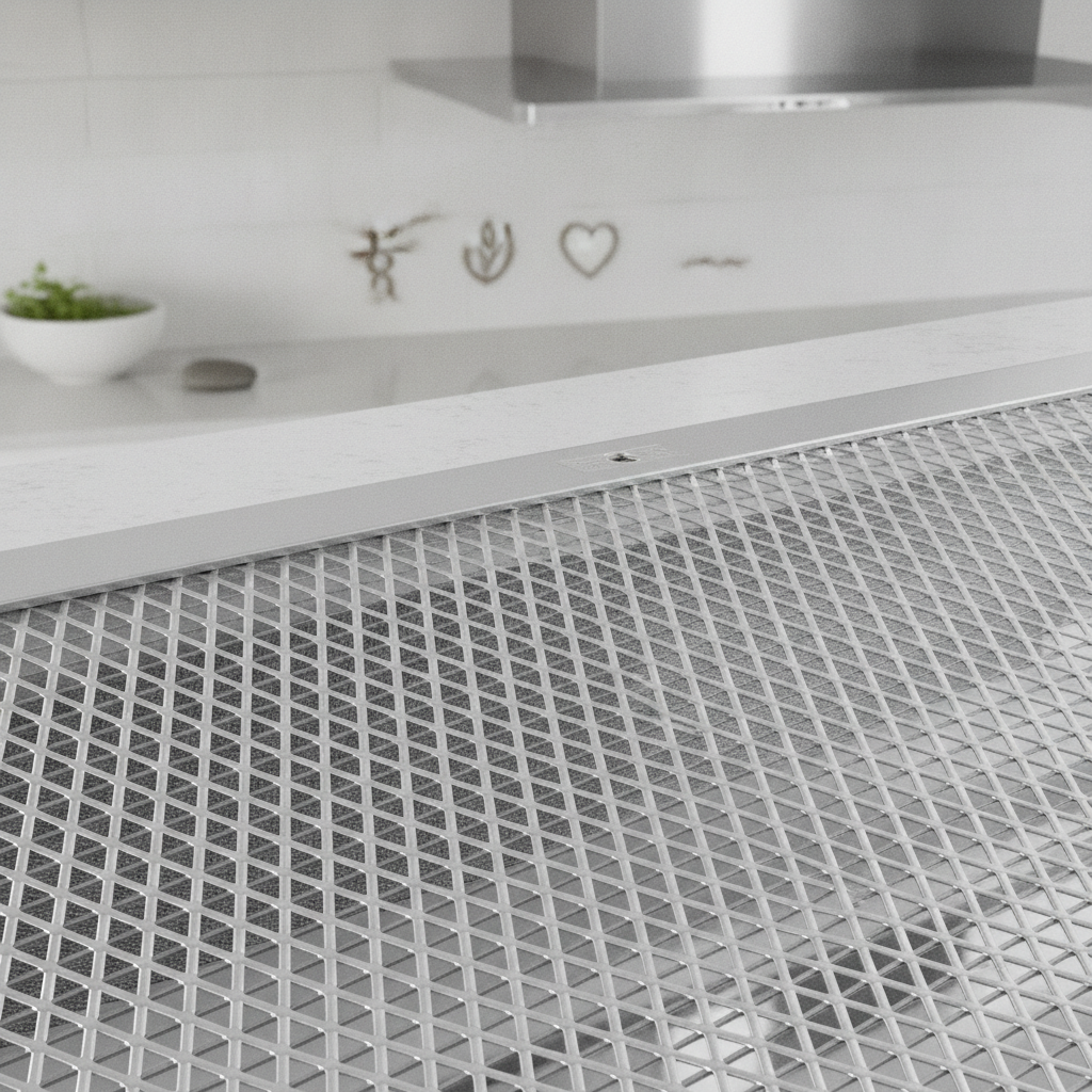 Köögi ventilatsioon: kuidas vältida rasva ja tuleohtu?