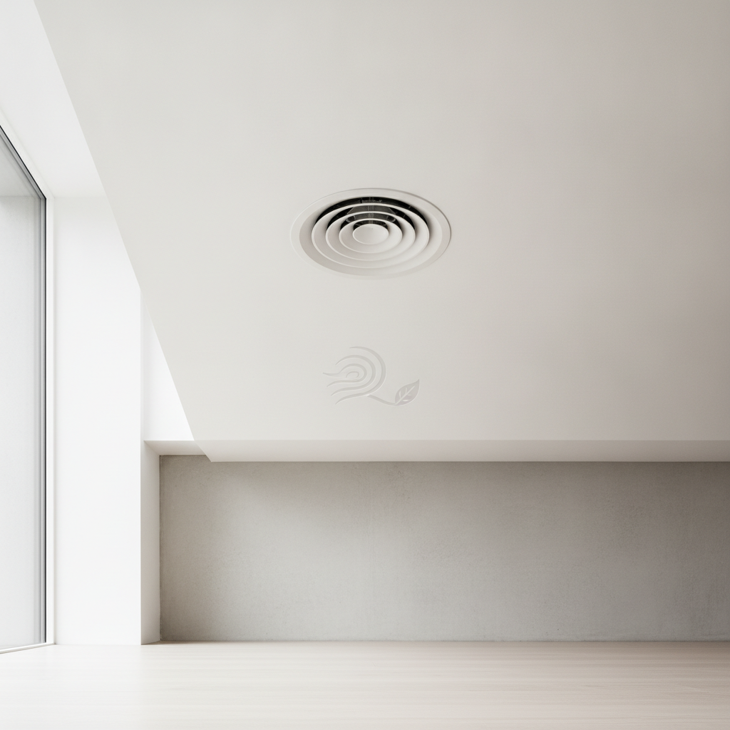 Kuidas valida õigeid ventilatsiooniplafoone koju?